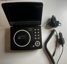 Tragbarer DVD-Player Durabrand