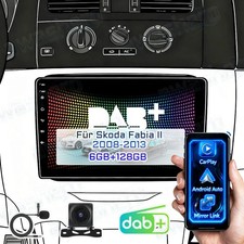 CarPlay 6+128GB 8Core 10"