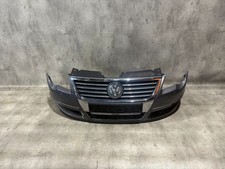 VW Passat 3C Stoßstange vorn