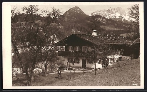 Berchtesgaden hotel pension - berchtesgaden,, hotel-pension