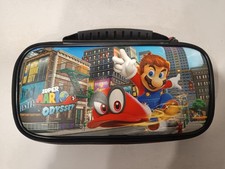 Nintendo Switch Tasche Super