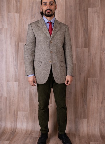 Blazer david burnett herren - david,