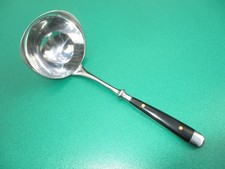 WMF Besteck Alte Post Cromargan Saucenlöffel Soßenlöffel Saucenkelle Vorleger