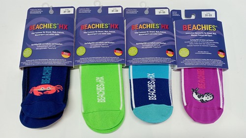 Beachies 33 paar - beachies,, gr.31-33,