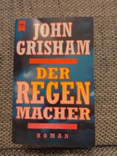 John Grisham - Der Regenmacher - Roman