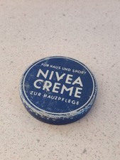 Nivea Creme Nr. 368 - Vintage