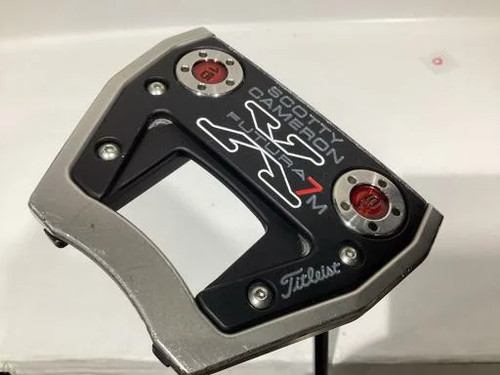 Titleist scotty cameron - titleist,