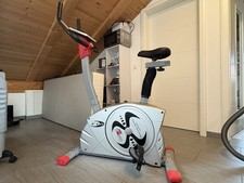 Christopeit Sport Ergometer Et6