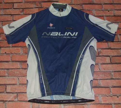 Nalini fahrradtrikot maillot - nalini,