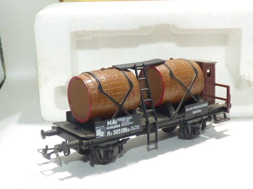 Schicht veb weinfaßwagen - schicht,
