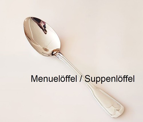 Auerhahn besteck augsburger - auerhahn,
