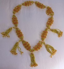 Mazo grande Oshun Santeria