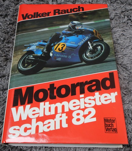 Motorrad weltmeisterschaft - wm,