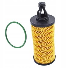 Ölfilter Maserati Ghibli