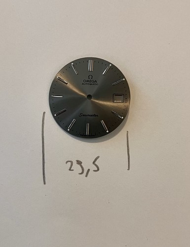Omega seamaster automatic - omega,