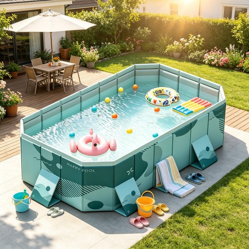 Schwimmbad pool schwimmbecken - schwimmbad,
