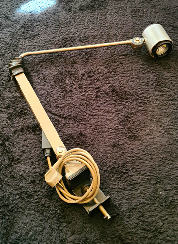 Waldmann tischleuchte mit - waldmann,