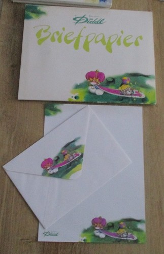 Diddl briefpapier 30 - diddl, #30