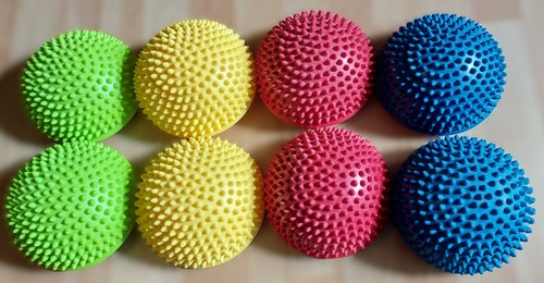 Aufblasbare balanciersteine - aufblasbare,
