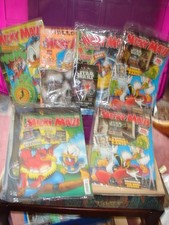 EHAPA VERLAG - MICKY MAUS