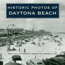 Historic Photos of Daytona