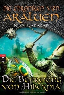 Die chroniken von araluen - chroniken,