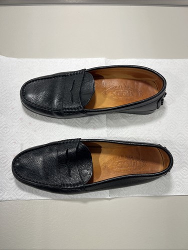 Tod mokassins damen - tod’s,