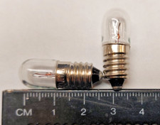 Ersatzglühlampe 2St
