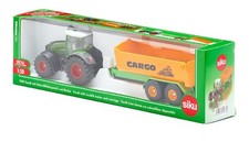 Siku 1989 fendt - 1989,