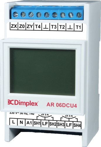 Glen dimplex - glen,
