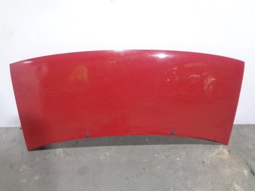 7901k8 motorhaube granate - motorhaube,