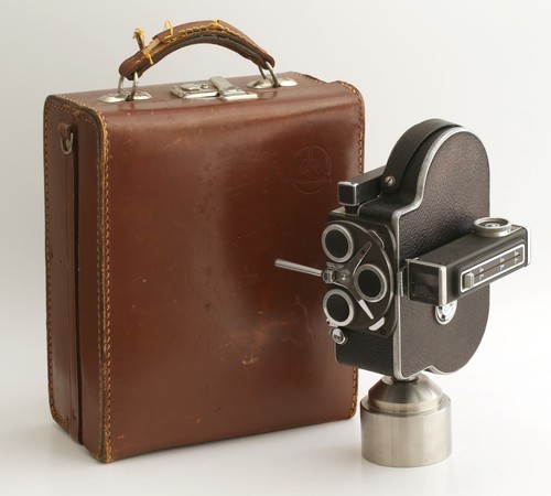 Paillard bolex h16 - h16, t