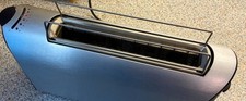 Siemens Porsche Design TT9100 Toaster, sehr guter Zustand.