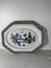 Antike DBC Westover große 10"