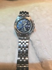 LORUS Uhr Herren Chronograph