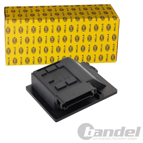 Hella widerstand regler - widerstand,