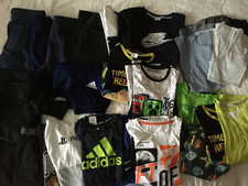 Bekleidungspaket für Jungen -