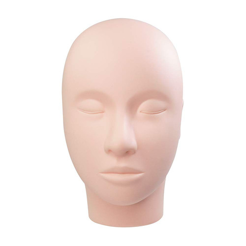 Lashview lash mannequin head - lashview,