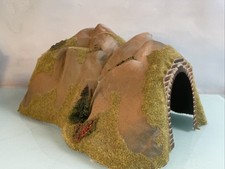 modelleisenbahn h0, Berg