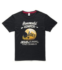 Deus Ex Machina - Los Angeles