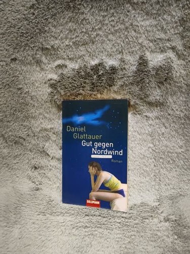 Gut gegen nordwind roman - nordwind,