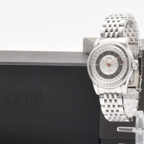 Exc oris big crown 7551 - [exc+5],