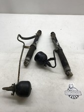Stoßdämpfer - 2x,