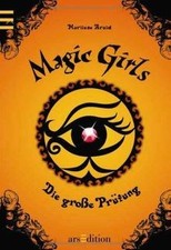 Magic Girls 5: Die große Prüfung von Marliese Arold | Buch | Zustand sehr gut
