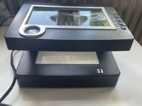 Philalux3 lupe lampe für - philalux3,
