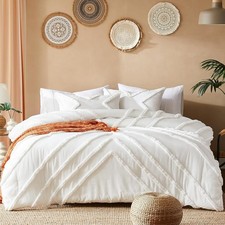 Bettwäsche Getuftet Boho