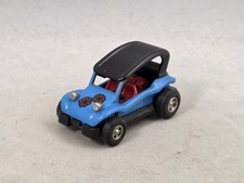 Darda Beach Buggy blau 2 rote