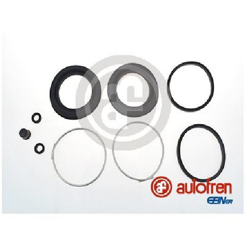 Reparatursatz bremssattel - reparatursatz,
