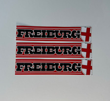 Freiburg Aufkleber Sticker