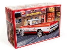 1:25 AMT '72 Chevy Pickup